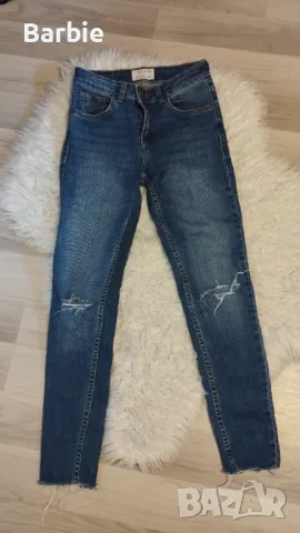 Дамски дънки Terranova