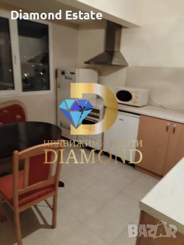 Апартамент ПОД НАЕМ в Димитровград, кв. Славянски, снимка 5 - Апартаменти - 51341156