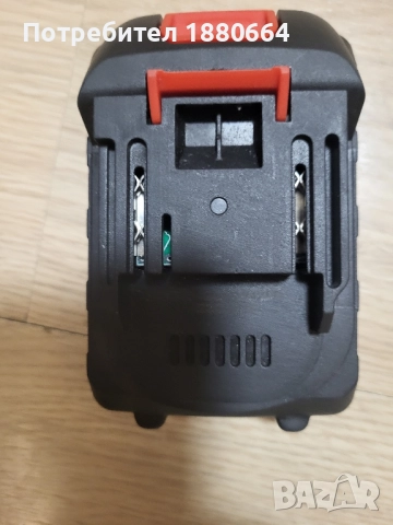 Батерии 18V 4A китай, снимка 7 - Винтоверти - 51736863