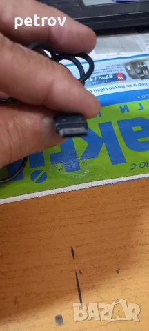 Лот зарядни устройство Samsung и слушалки оргинални, снимка 4 - Оригинални зарядни - 56183245