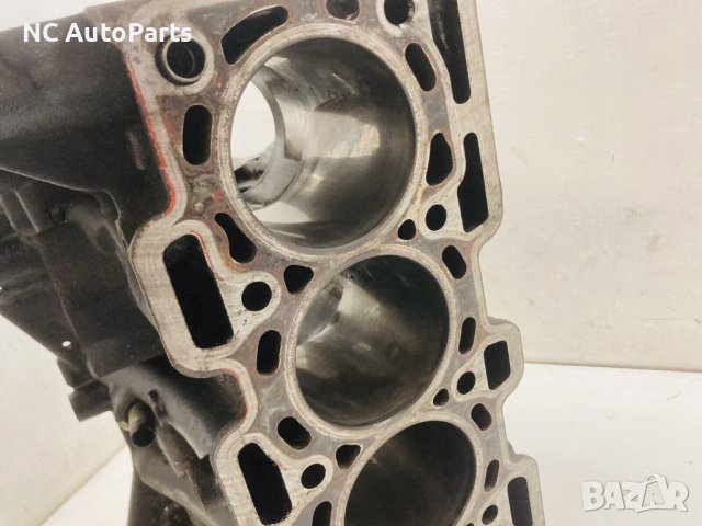 Цилиндров блок за Mercedes Мерцедес А W176 B W246 Рено 1.5d 19733R 2016, снимка 4 - Части - 44286864