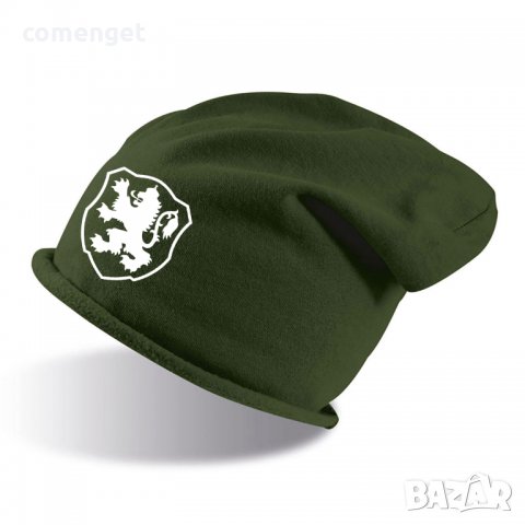 НОВО! ФЕН шапки тип beanie БЪЛГАРИЯ / BULGARIA - национален отбор. Или на ОТБОР по ИЗБОР!, снимка 3 - Шапки - 39434581