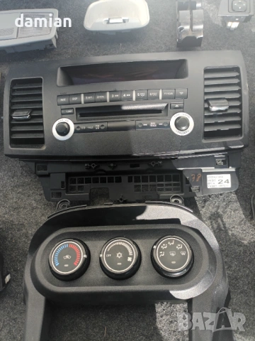 Mitsubishi lancer, снимка 9 - Части - 53786340