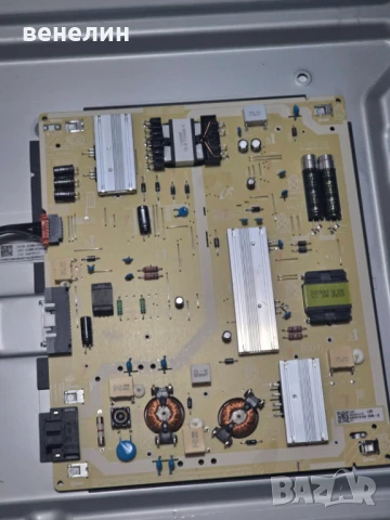 Power board BN44-01111E от SAMSUNG UE65DU8072U