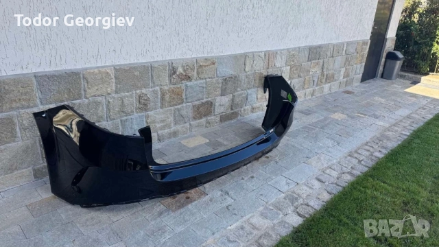 Mercedes GLE 63 AMG Facelift 2024 г., снимка 9 - Части - 51803989