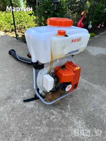 Моторна пръскачка Нова , снимка 1