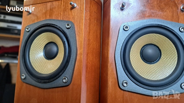 Jvc колонки, снимка 11 - Тонколони - 53532811