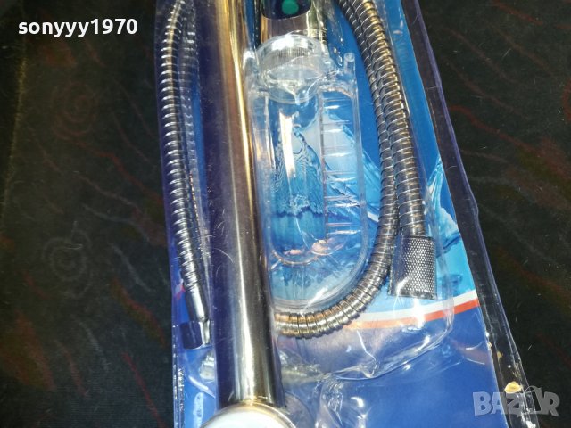 ДУШ КОМПЛЕКТ-НОВ 2903230939, снимка 10 - Душове - 40175784