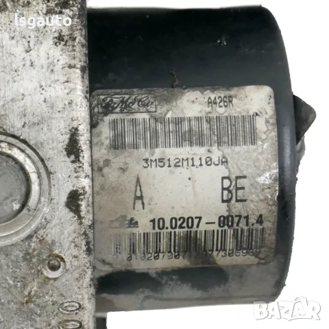 ABS модул Ford C-MAX I 2007-2010 ID: 163829 OEM 100970-01243, снимка 3 - Части - 55821890