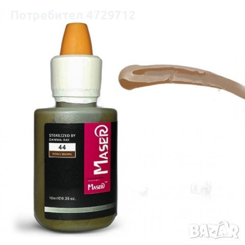 Микроблейдинг ръчен метод консумативи, снимка 8 - Друго оборудване - 53390654