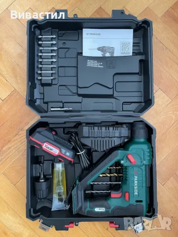 Куфари и чанти от машини Parkside,Hilti,Bosch,Dewalt,Makita,Milwaukee,Metabo,Kres,AEG,Wurth,Hitachi , снимка 6 - Други инструменти - 47286506