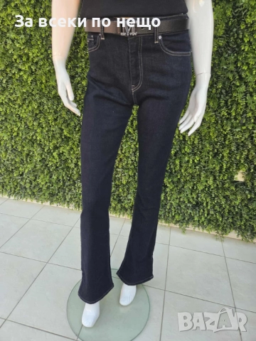 Max Mara Дамски Дънки Код L-A6