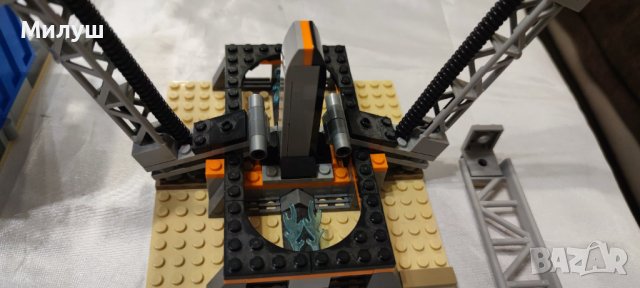 Продавам много Лего Град / Lego City част 2, снимка 5 - Конструктори - 34985566