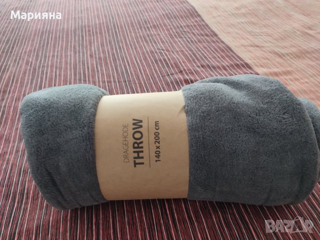 Дебеличко одеало