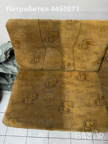 Пране на мека мебел, дивани, снимка 2 - Пране на мека мебел и дивани - 50244723