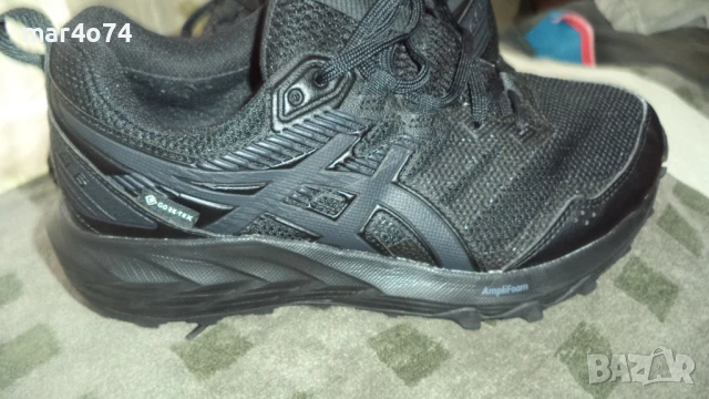 Продавам малко използвани дамски маратонки - 38 номер ., снимка 9 - Маратонки - 51109260