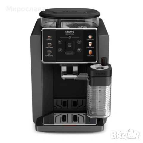 Кафеавтомат KRUPS с гаранция