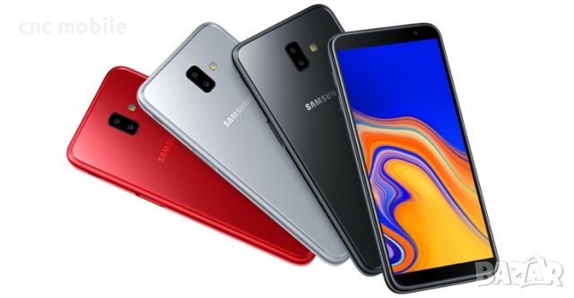 Samsung Galaxy J6 Plus - Samsung Galaxy J4 Plus - Samsung SM-J610 - Samsung SM-J415 дисплей , снимка 3 - Резервни части за телефони - 40594274