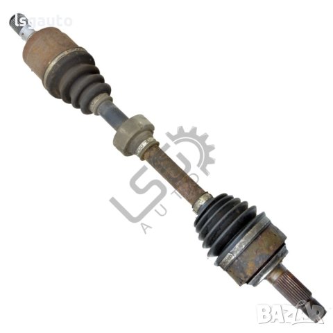 Лява полуоска Honda Accord VIII 2007-2012 ID:102003