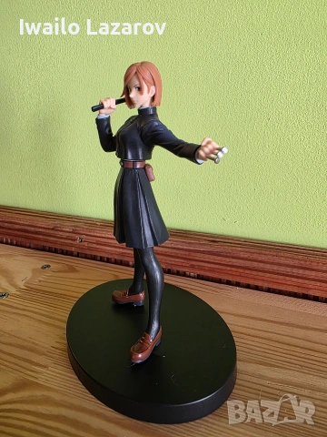 продавам фигурки от поредицата "Jujutsu Kaisen", снимка 8 - Колекции - 53738130