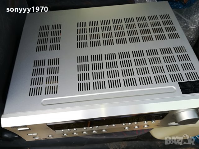 ONKYO RECEIVER-ВНОС SWISS 2211221649, снимка 7 - Ресийвъри, усилватели, смесителни пултове - 38759891