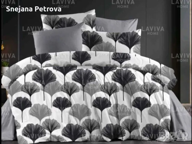 Спални комплекти , снимка 8 - Спално бельо - 48986700