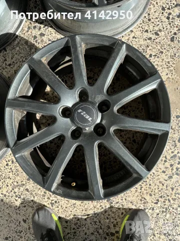 5.114,3.16” , снимка 3 - Гуми и джанти - 49137684