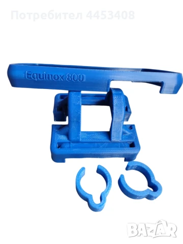 Аксесоари за металотърсачи Minelab Equinox 600/800, резервни части, снимка 3 - Друга електроника - 51288457