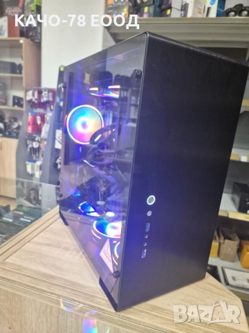 Геймърски компютър