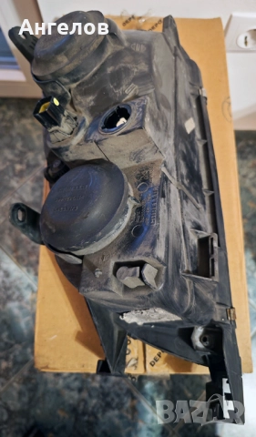 Фарове Carello за Тойота Авенсис (T22), снимка 6 - Части - 52323122