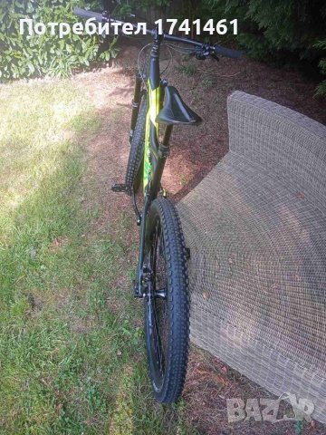 Specialized stumpjumper FSR evo 29er, снимка 7 - Велосипеди - 40547971