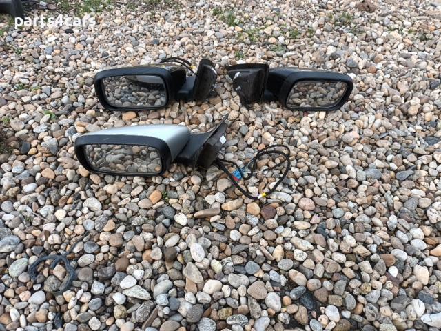 ляво и дясно огледало за волво с40 в50 03 - 07 VOLVO S40 V50
