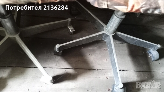 Столове, снимка 2 - Столове - 52820637