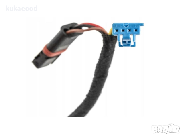 Амортисьор за багажник Porsche Panamera 970  (2009–2016), снимка 5 - Аксесоари и консумативи - 44840544