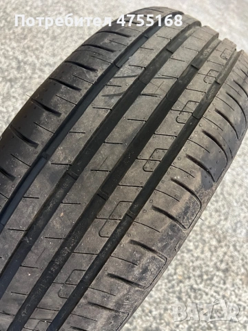Чисто нови летни гуми 205/55/r17, снимка 4 - Гуми и джанти - 53710867