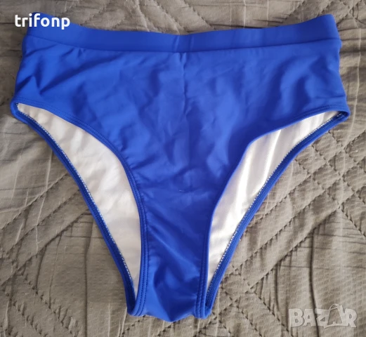 Дамски бански долнище М