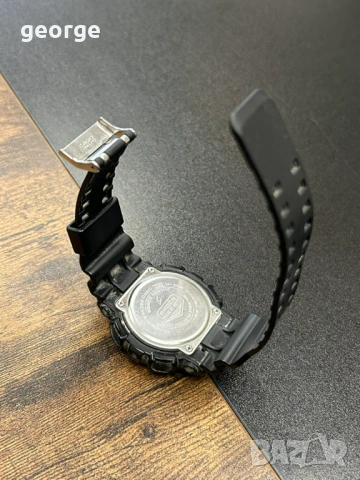 Часовник Casio G-Shock GA-11MF-1AER, снимка 5 - Мъжки - 53593495