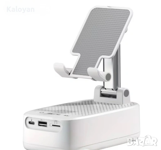 Поставка за телефон