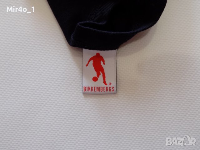 тениска bikkembergs блуза потник фанела риза оригинал спортна мъжка М, снимка 4 - Тениски - 40552036