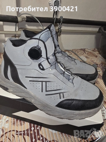 много запазени, снимка 2 - Маратонки - 53178850