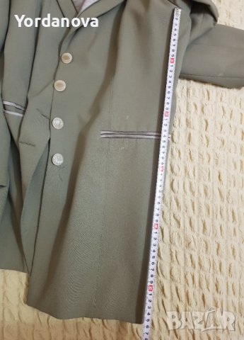 Дамско сако, снимка 4 - Сака - 41406950