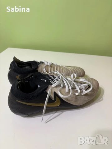 Мъжки професионални футболни бутонки-nike phantom-42номер, снимка 6 - Футбол - 50842806