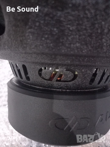 Субуфер DD audio 10' serie 200 _300/900w Max , снимка 4 - Тонколони - 53467111