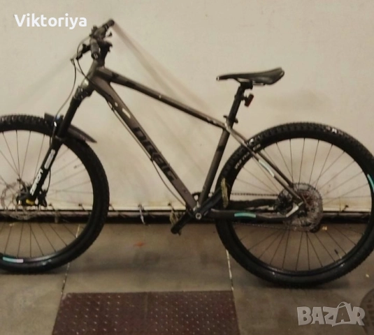 Мъжко планинско колело Drag, снимка 4 - Велосипеди - 52059700