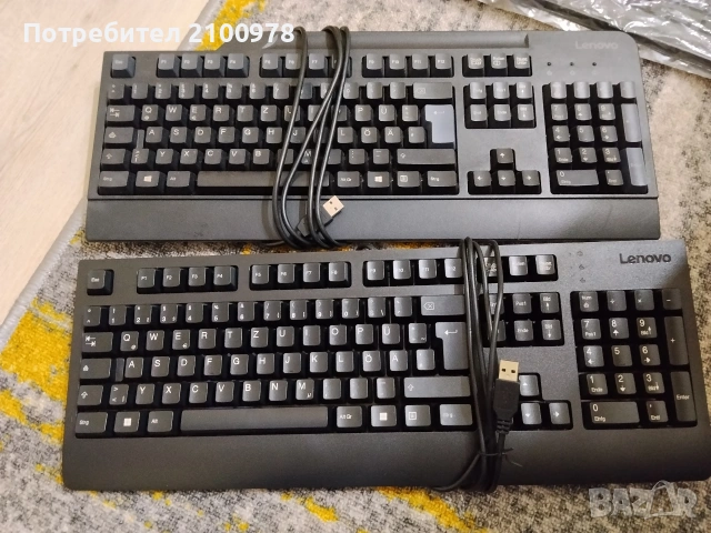 клавиатури нови 