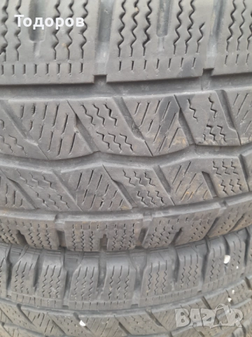 Продава гуми 205 65 16 С,ДОТ 2021г., снимка 6 - Гуми и джанти - 52265849