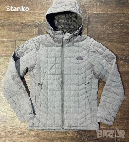 Яке The North Face Thermoball 