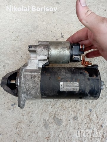 Стартер Mercedes A160/180 W169