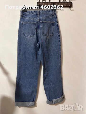 Дънки от Zara, снимка 3 - Дънки - 51801871