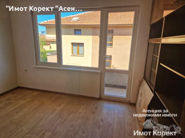 Имот Корект продава Етаж от къща и Гараж, кв. Зъбче, снимка 10 - Апартаменти - 50088157